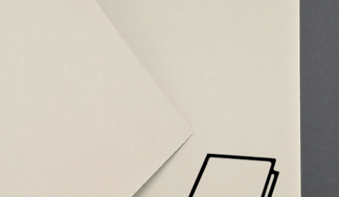 Perla Nettuno Card Blanks Double Sided 280gsm