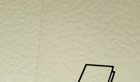 New Ivory Hammered Card Blanks 250gsm