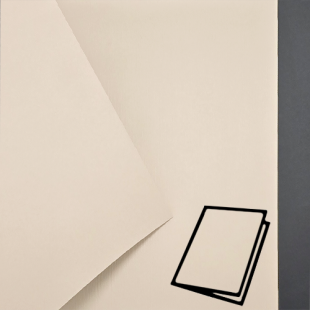 Pesca Nettuno Card Blanks Double Sided 280gsm