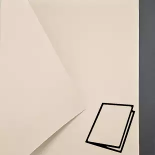 Pesca Nettuno Card Blanks Double Sided 280gsm