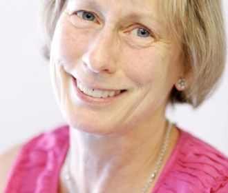 Jane Gill photo