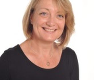 Lesley Blamire photo
