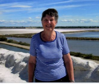 Barbara Thompson photo