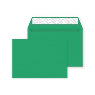 Papermilldirect C5 Peel and Seal Envelope - Avocado Green Papermilldirect C5 Peel and Seal Envelope - Avocado Green