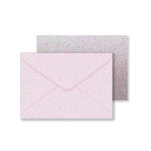 Buy C6 Envelopes in Gold, Silver, Ivory & More | Papermilldirect UK