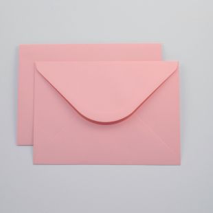 Luxury C5 Envelopes - Colours Candy Pink Luxury C5 Envelopes - Colours Candy Pink