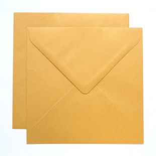 Lustre Print Royal Square Envelopes - Pearlised Lustre Print Royal Square Envelopes - Pearlised