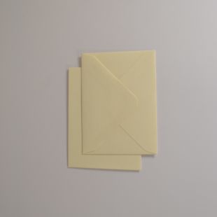 Value C7 Envelopes - Essentials Rich Cream Value C7 Envelopes - Essentials Rich Cream