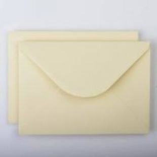 Luxury C5 Envelopes - Essentials Rich Cream Luxury C5 Envelopes - Essentials Rich Cream