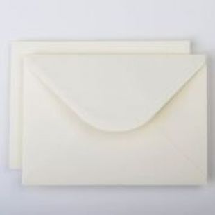 Luxury C5 Envelopes - Essentials White Luxury C5 Envelopes - Essentials White
