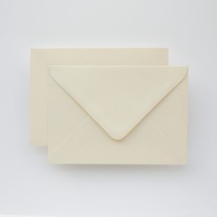Luxury C7 Envelopes - Pearlised Ivory Luxury C7 Envelopes - Pearlised Ivory