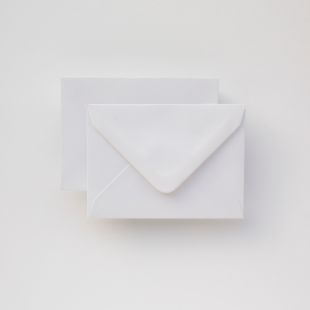 Value C7 Envelopes - Essentials White Value C7 Envelopes - Essentials White