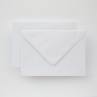 Value C6 Envelopes - Essentials White Value C6 Envelopes - Essentials White