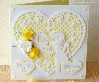 Wedding Card
