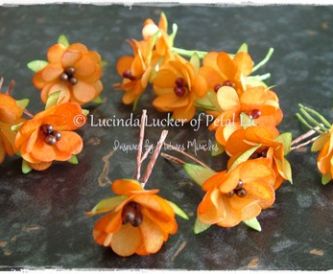 Win a Bag of Handmade Flowers from Petal Lu!