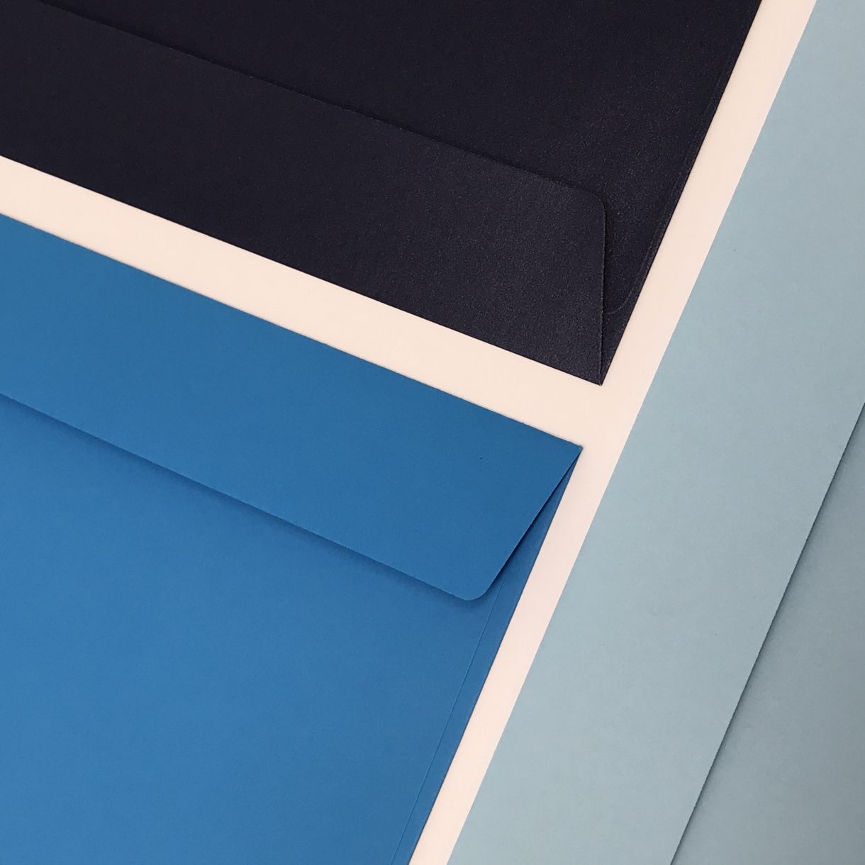 Types of Envelopes and Their uses