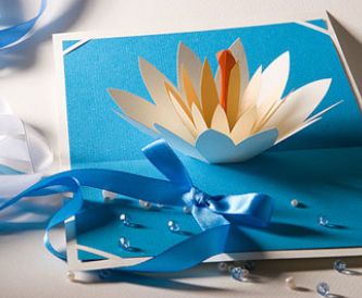 Tutorials for making Pop Up Cards