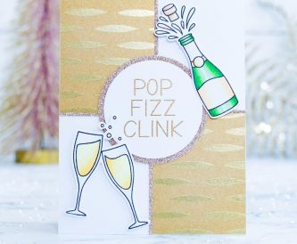 Pop Fizz Clink