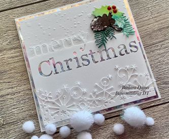 Merry Christmas