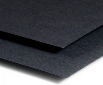 What does GSM mean when buying paper and card?
