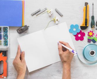 Card Making Tips & Tricks