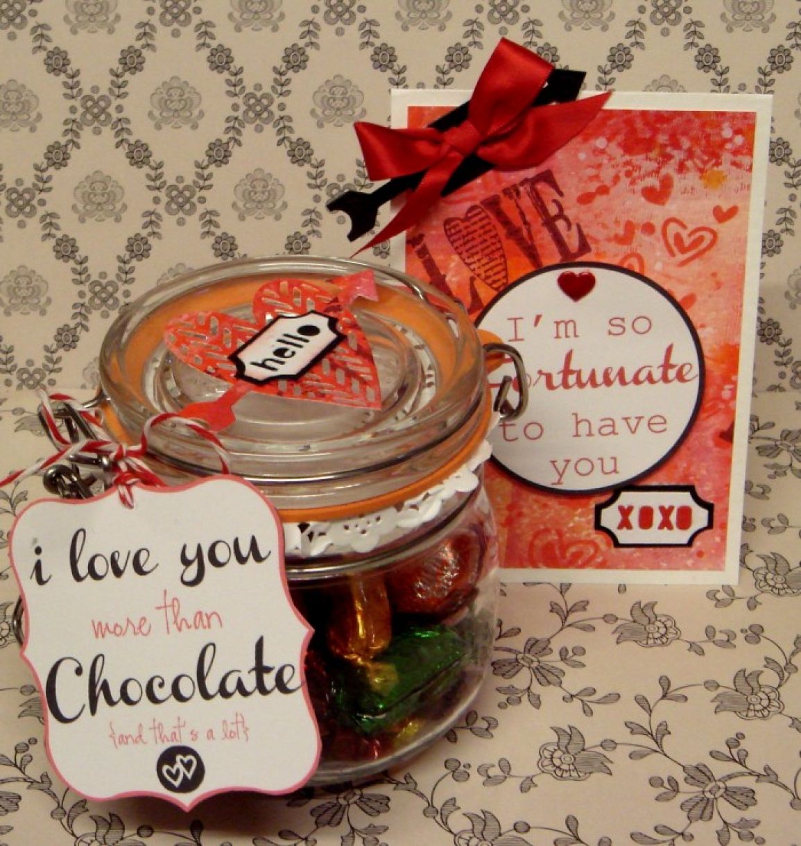 Free Valentine Printables Tags For Gifts Or Cardmaking