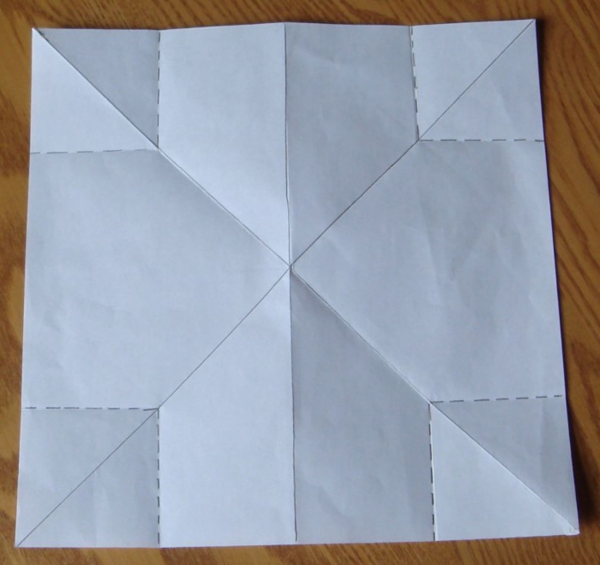How To Make An Exploding Card