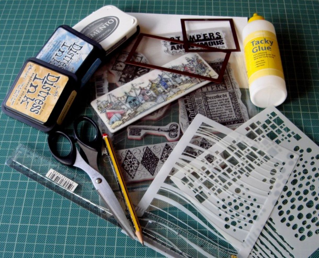 How To Make A Pop Out Swing Card