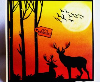 Deer Small