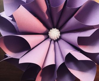 Creating a Gift Topper