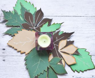 Table centerpiece