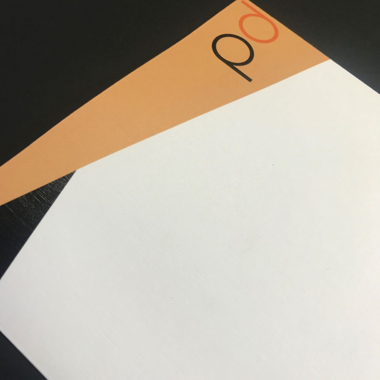 Tips For Created A Professional Letterhead