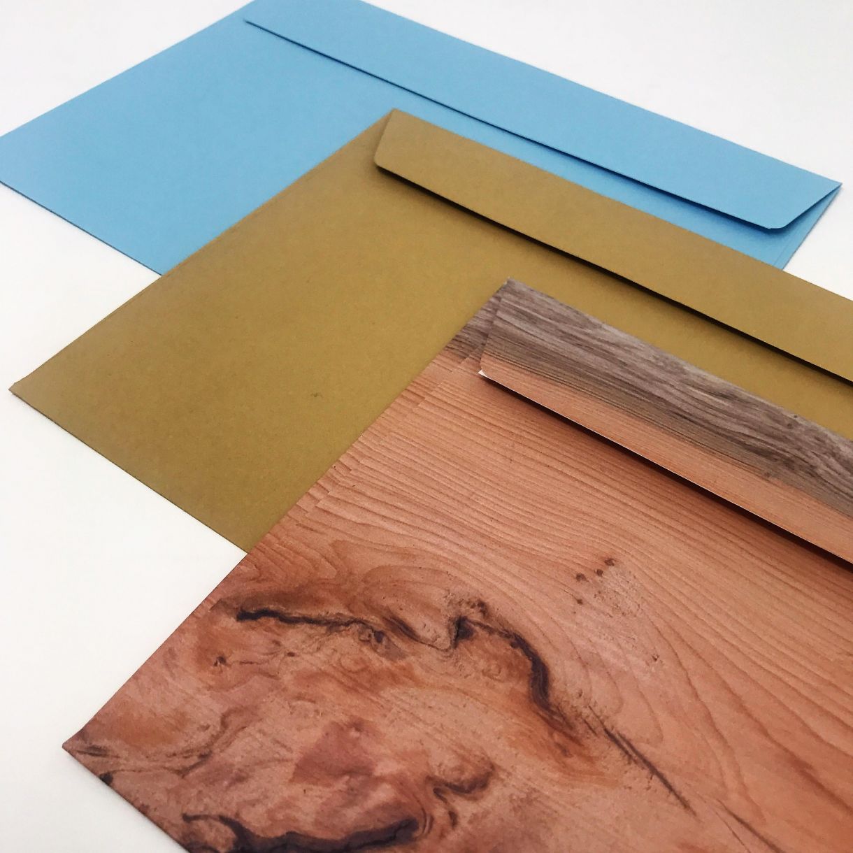 Alternative Uses For Envelopes