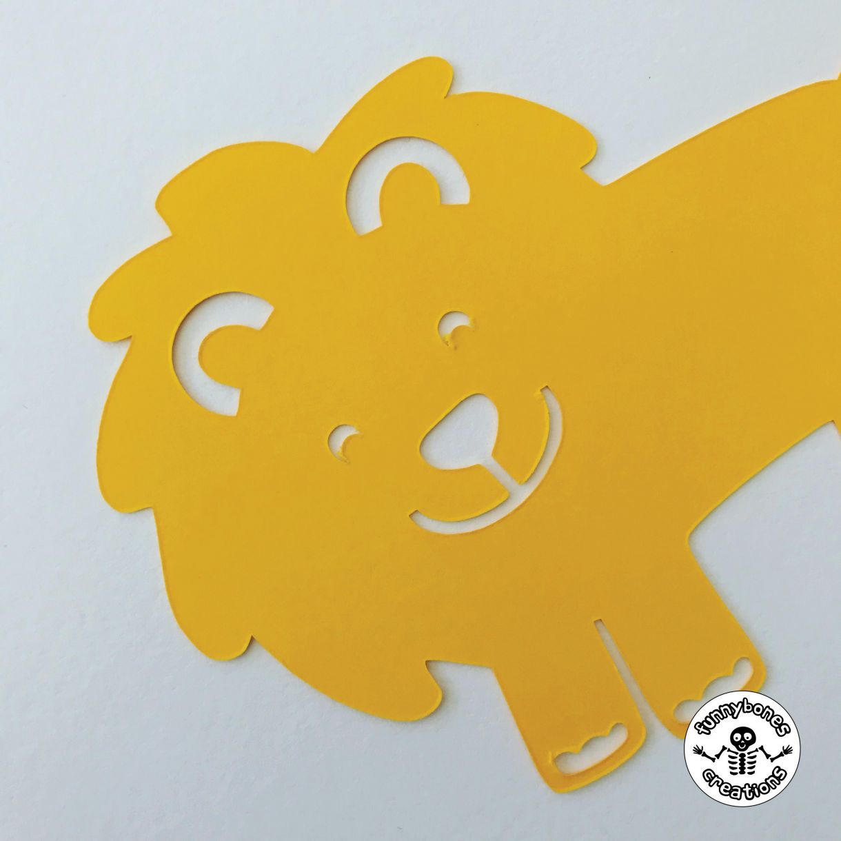 Download Jungle Animal Bunting