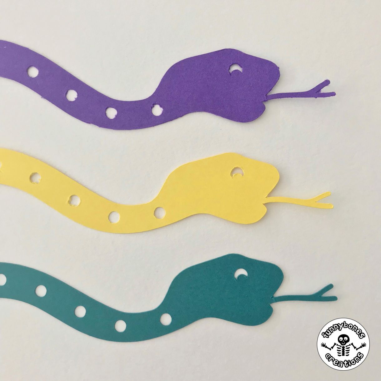 Jungle Animal Bunting