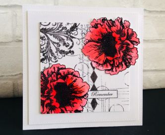 Remembering....100 years on
