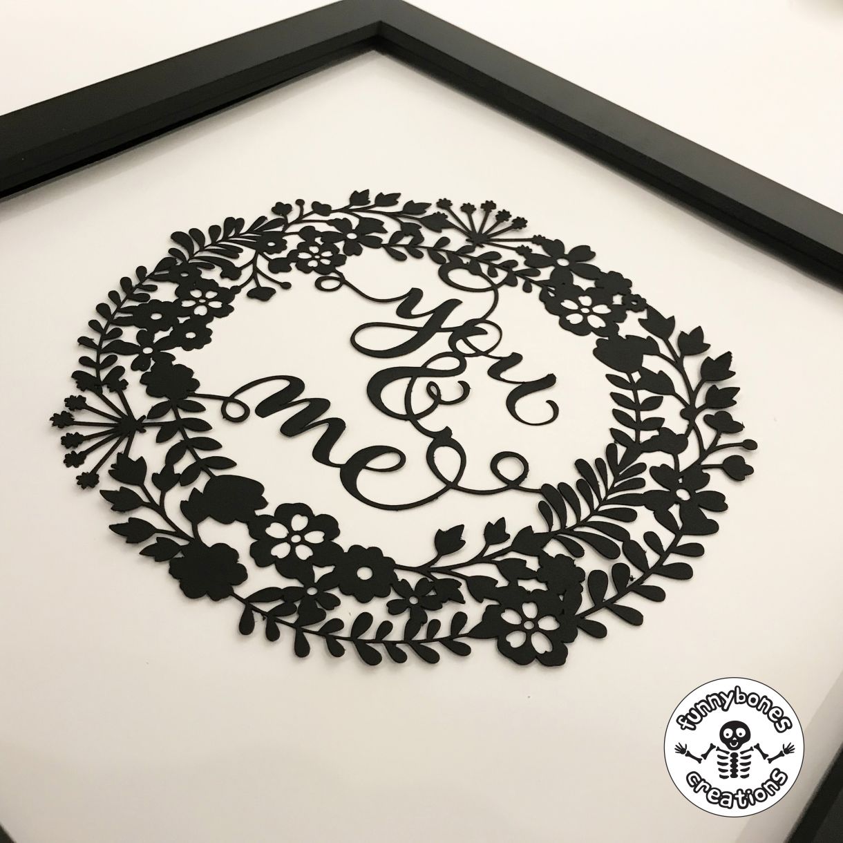 Intricate Paper Cuts