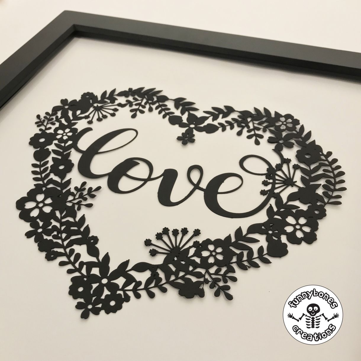 Intricate Paper Cuts