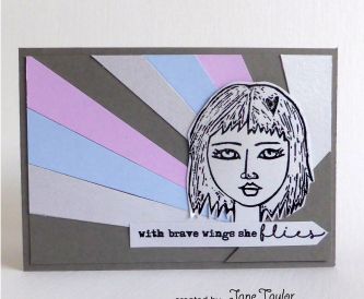 International Women's Day Card