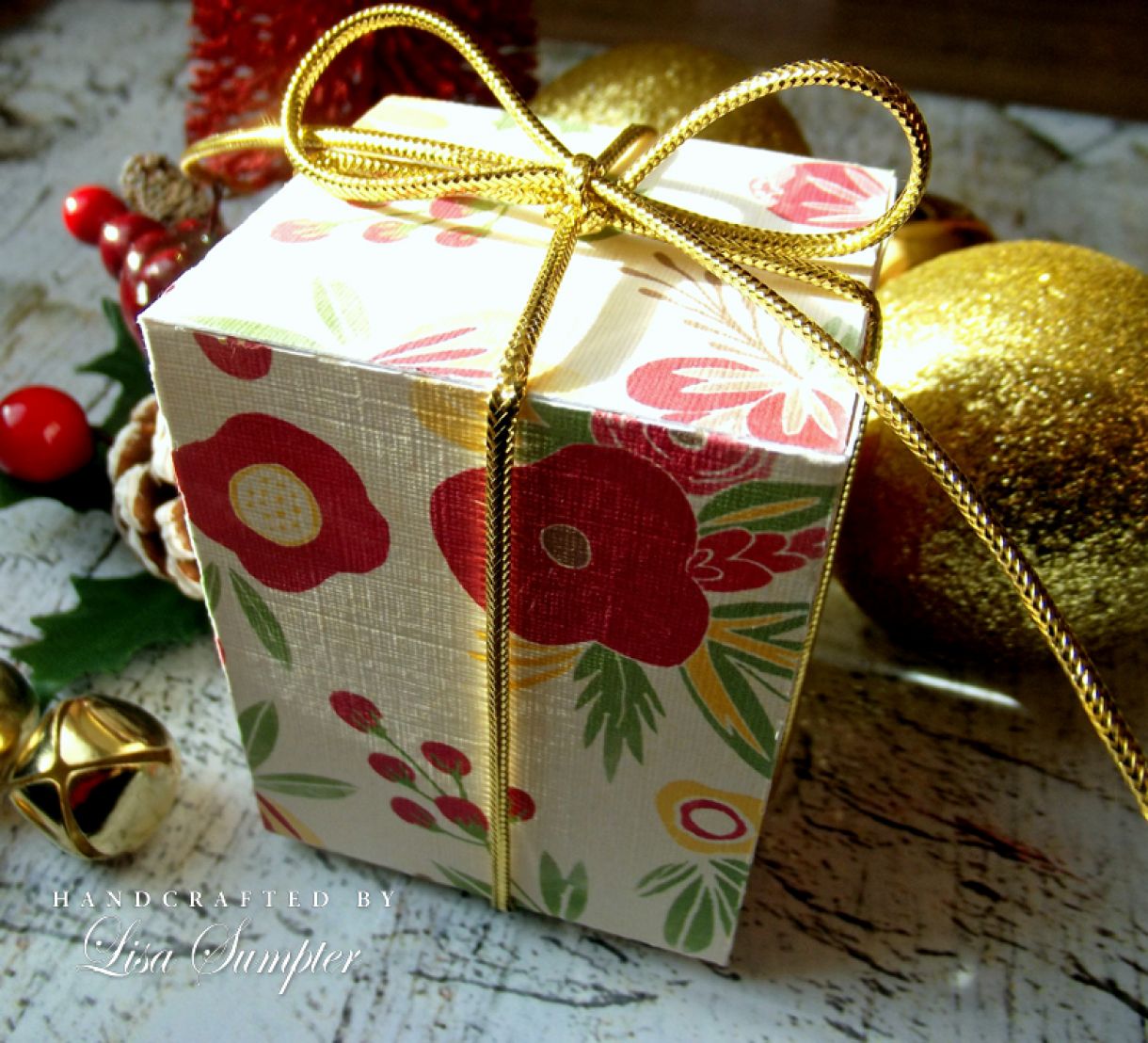 Ideas for Gift Wrapping Small Gifts