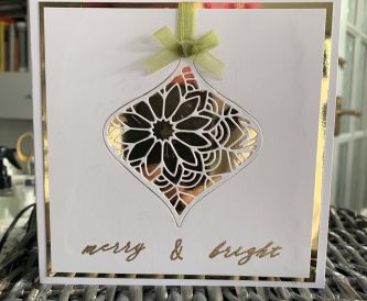 Merry Bright