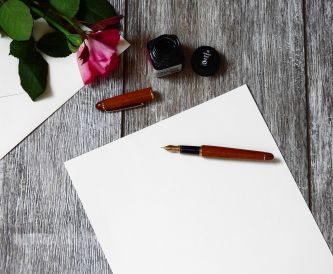 National Stationery Week