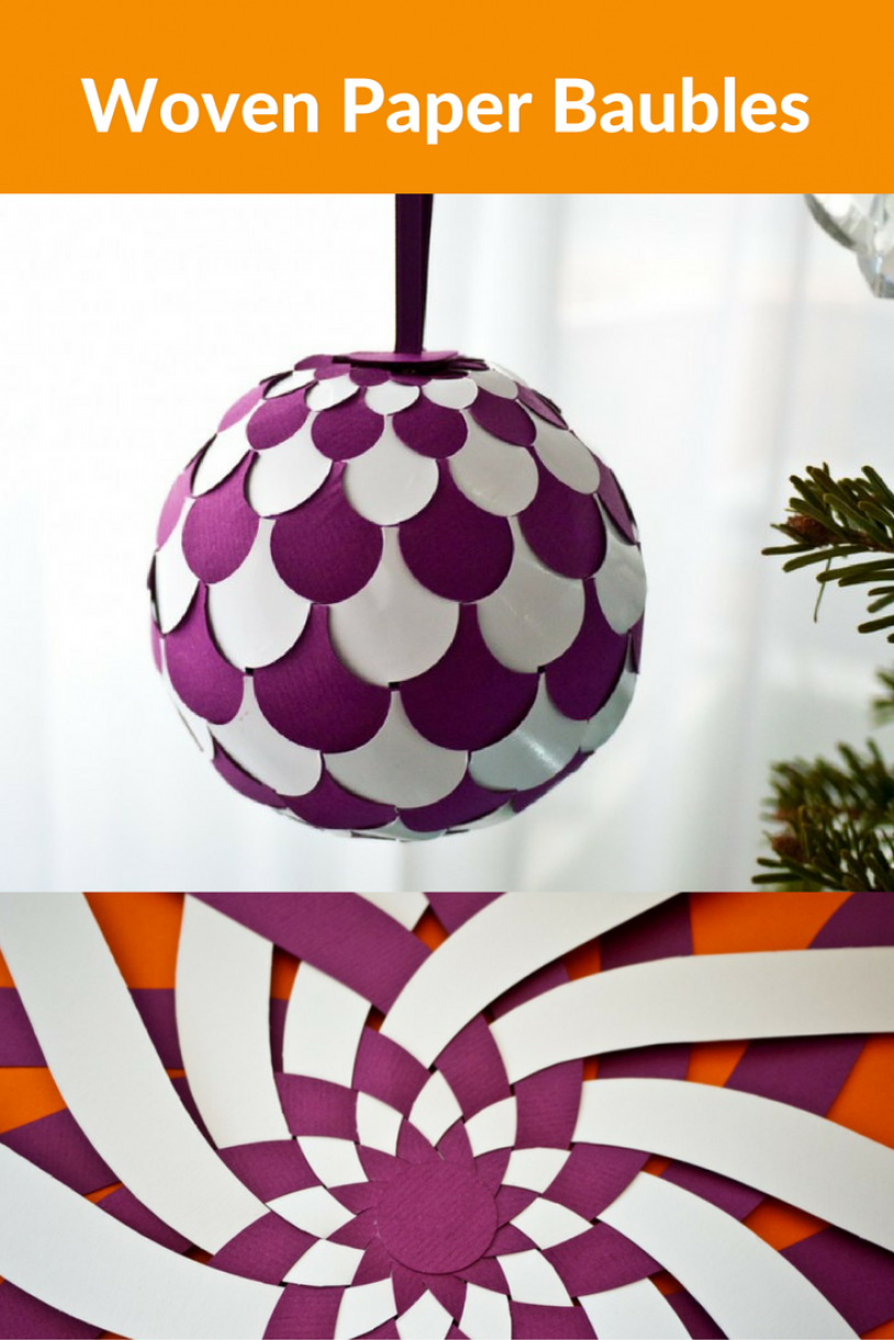 Direct weaving baubles. How to weave 4 Direct weaving baubles. How to weave 74