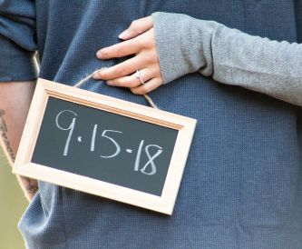 Adult Chalk Board Chalkboard 1098003