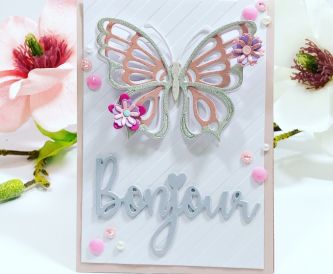 Bonjour