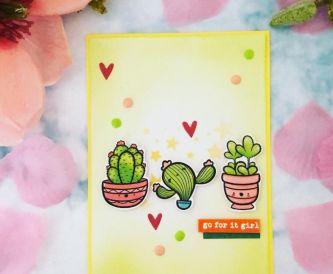 Cactus