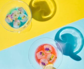 Cocktails