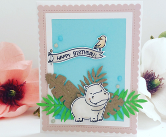 Hippo Pmd