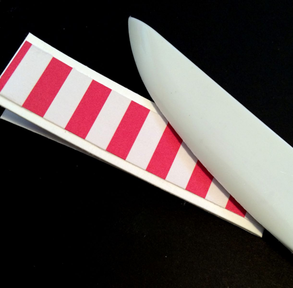 How to Make a Bookmark