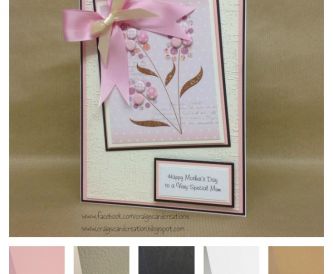 Mothers Day Card Idea 1